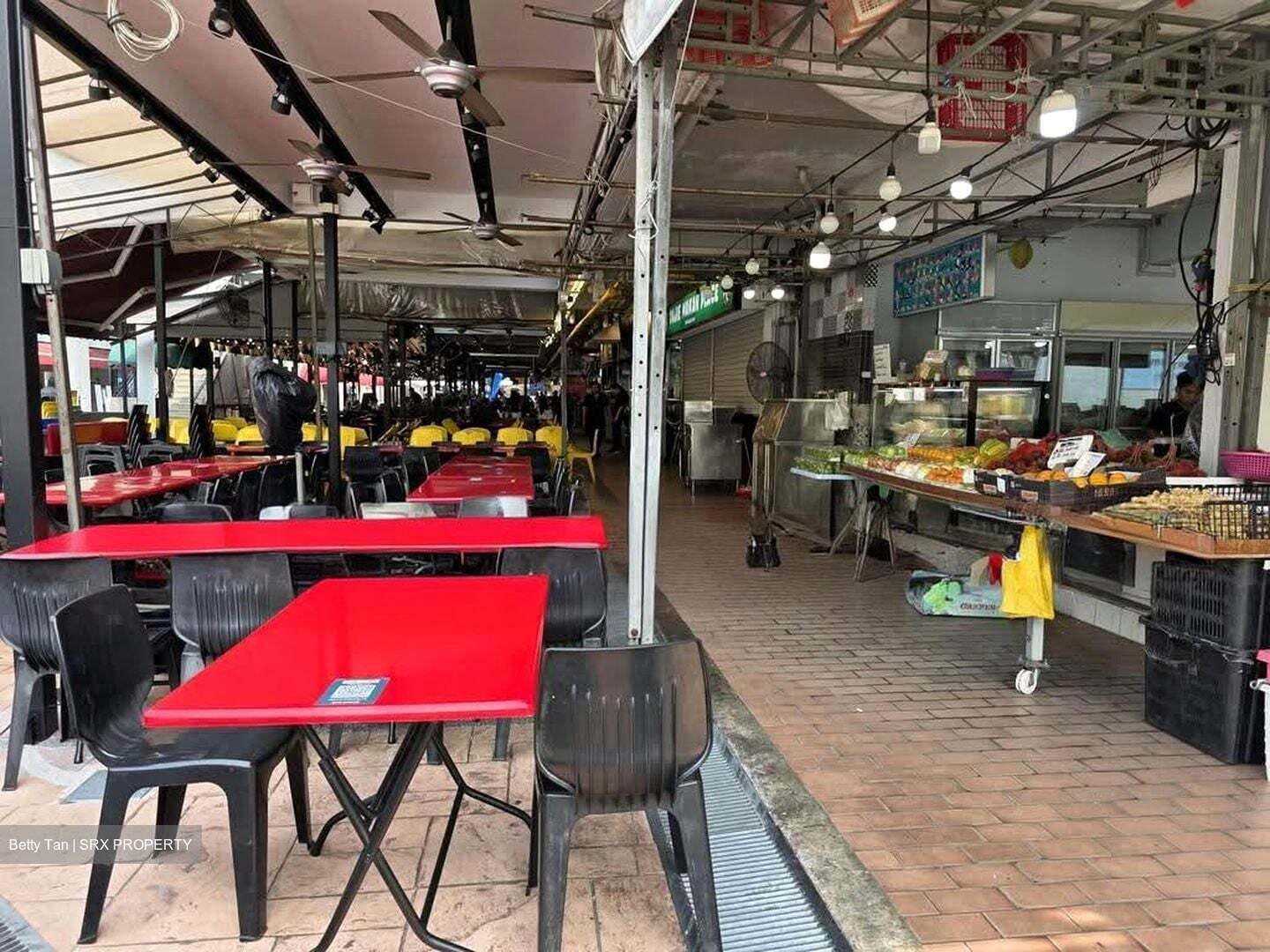 Bedok Shopping Complex (D16), Shop House #629198091